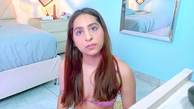 AIXATRISTA1's cam snapshot