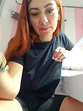 sandy_y's cam snapshot