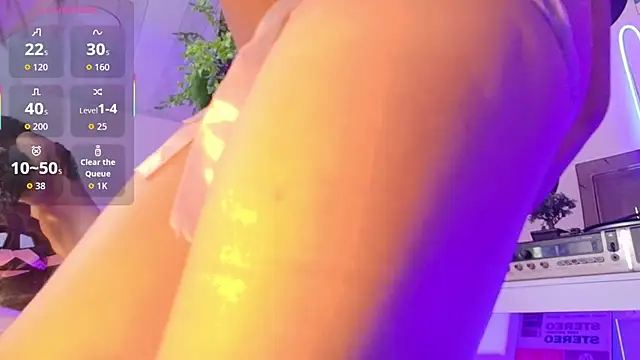 Heidy_palmer's cam snapshot