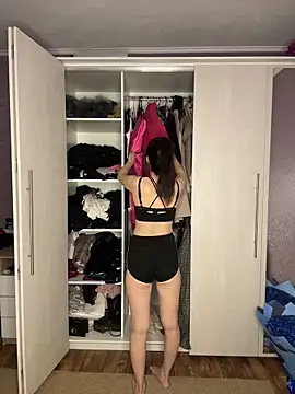 Murka5365's cam snapshot