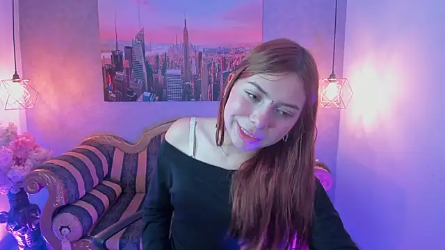 Isabela_clk's cam snapshot