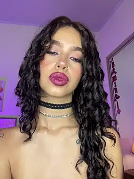 MarianaSnake live sex cam