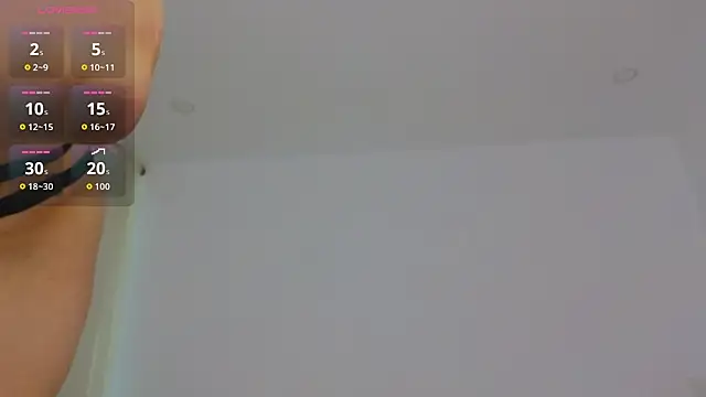 AliciaVanetto's cam snapshot