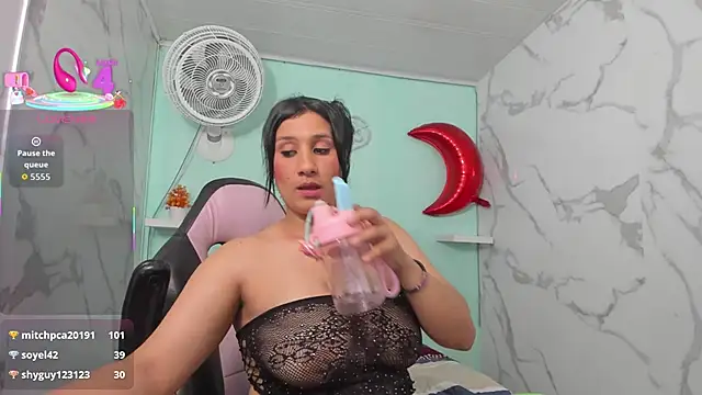 karime_sexygirl's cam snapshot