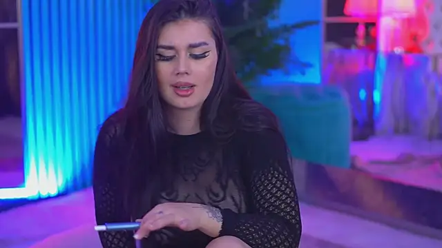 KendraMoon's cam snapshot