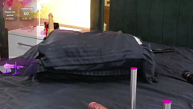 RubbiDark's cam snapshot