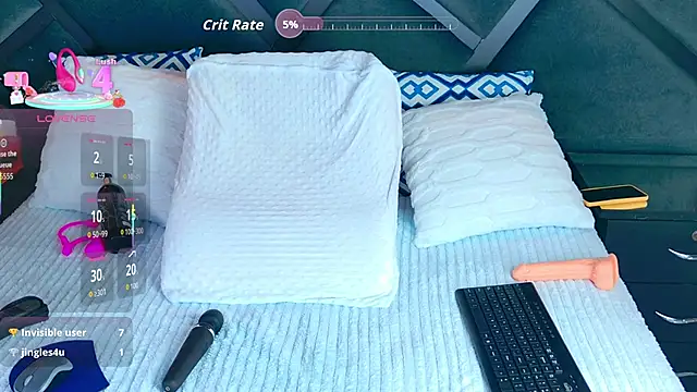 LexyRooss's cam snapshot