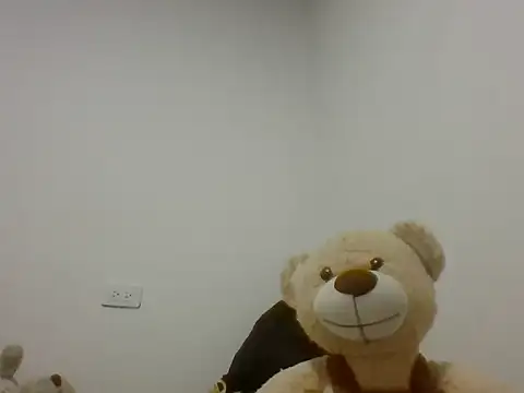 zoeduran's cam snapshot