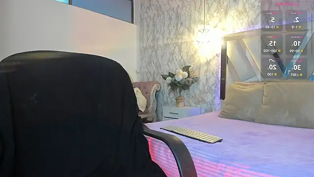 LILITH_LIBELULA's cam snapshot