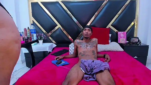 Caroyandy3's cam snapshot