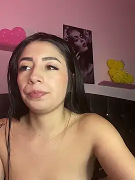 luna_ef_'s cam snapshot