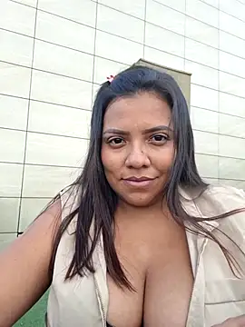 CanelitaPasion's cam snapshot