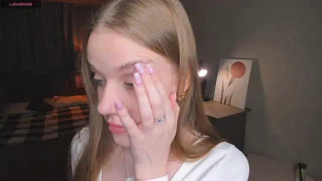 OdellaFrake's web cam