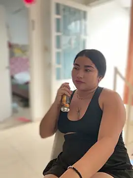 Vickybon's cam snapshot