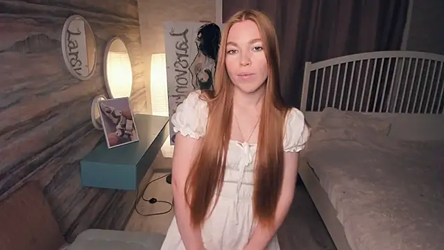 LavetaShiroma's cam snapshot