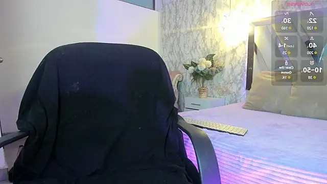 LILITH_LIBELULA's cam snapshot