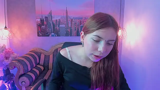 Isabela_clk's cam snapshot