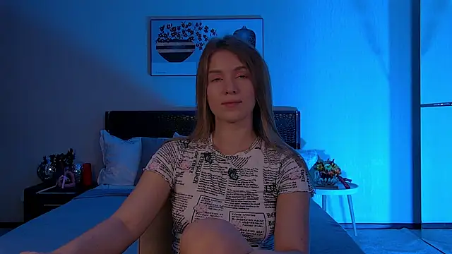 CassandraMarcy's cam snapshot