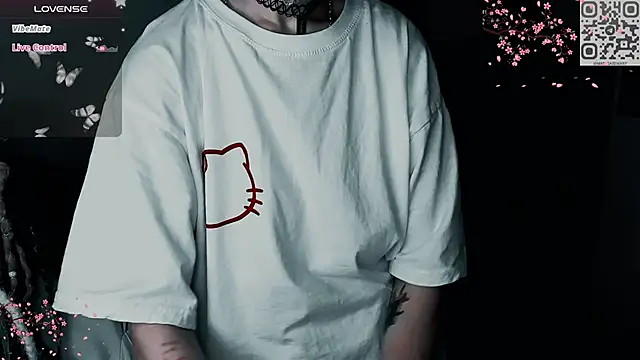 say_mary's cam snapshot