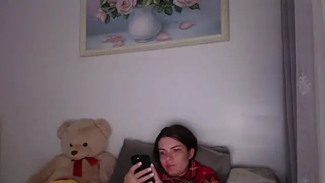 _JustmeHere_'s cam snapshot