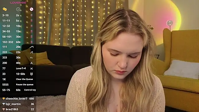 OraBIood's cam snapshot