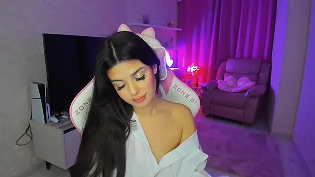 AlluringAriel's cam snapshot