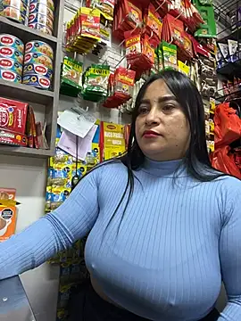 Miia_Jazmin's cam snapshot