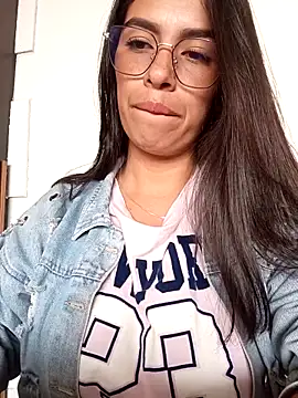 Nathaly_12's cam snapshot