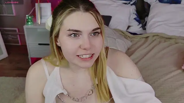 Evie_Vall's cam snapshot