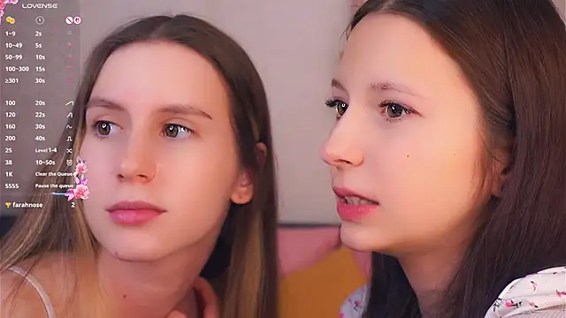 GabrielleLynchard's cam snapshot