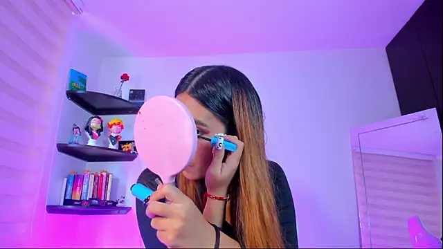 kittyrush_'s cam snapshot