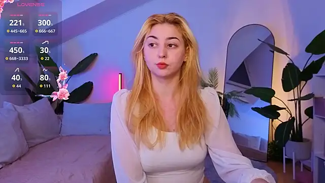 dreamyhannah's cam snapshot