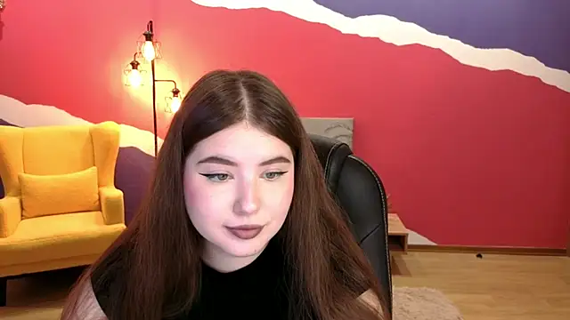 PixelGoddess's cam snapshot