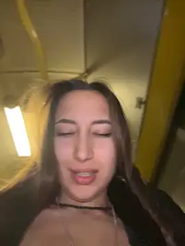 VelvetVixenI live sex cam