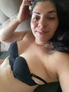 Melissa_Noir live sex cam