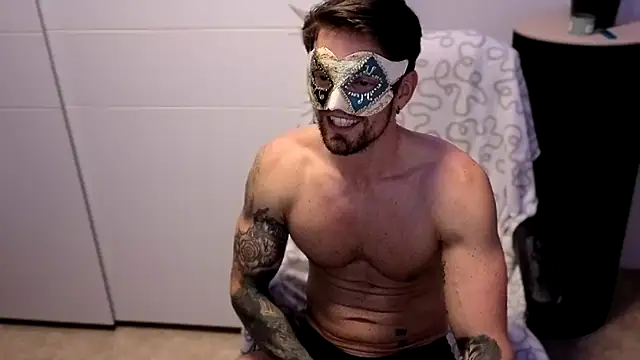 Mystery_Mark live sex cam