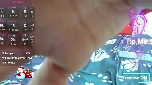 Samantha_gold20's cam snapshot