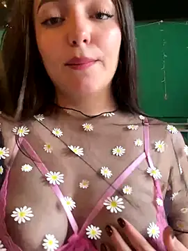 Juanita_Rojas's cam snapshot