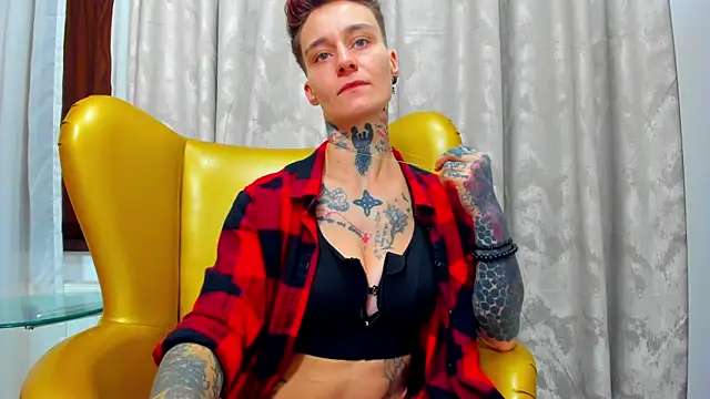 Kennysx's cam snapshot