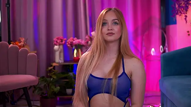 ElyssawetXX's cam snapshot