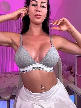 Meliazz live sex cam