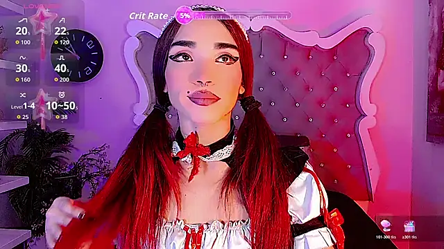 LeyXandrabraz live sex cam