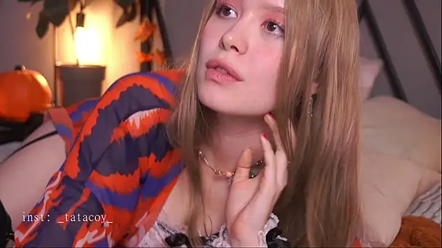 TataCoy live sex cam