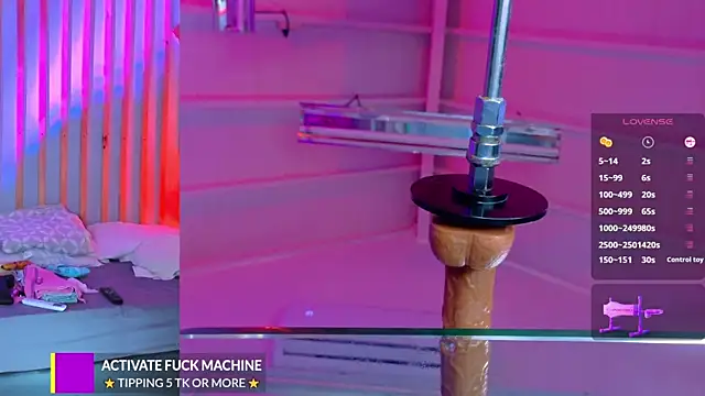 Miss_Pawi live sex cam