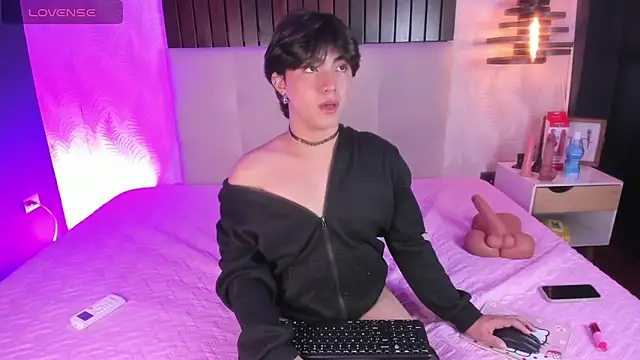 Creamy_Angelo live sex cam