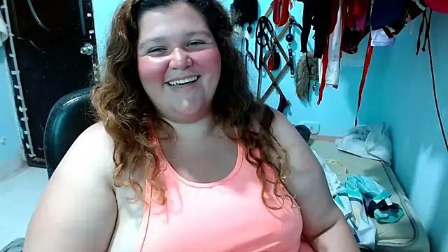 bbwsquirt's cam snapshot