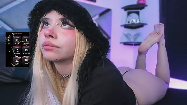 Keidy_rose live sex cam