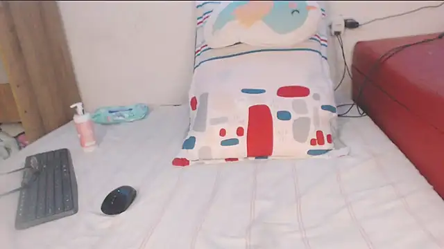 shunrei_saan's cam snapshot