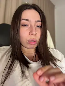 KimArts live sex cam