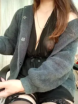 PurpleRose-89 live sex cam